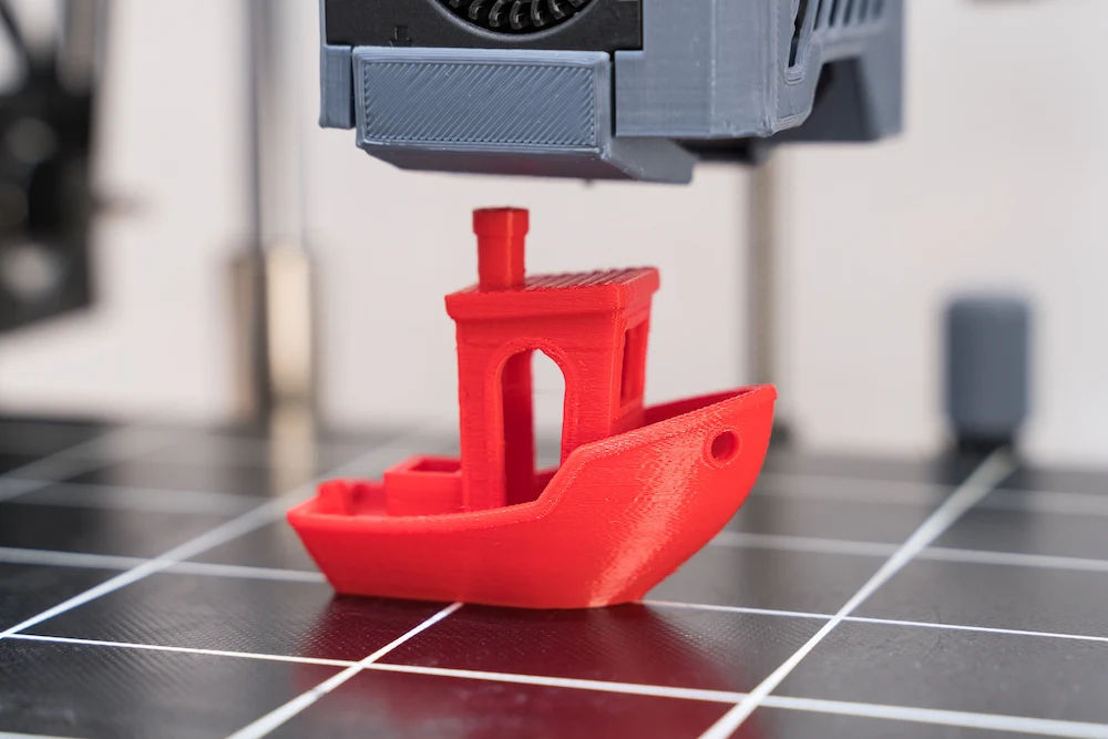 3D Printing 2