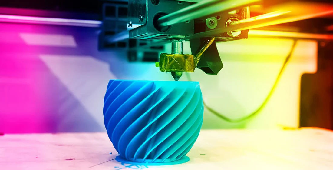 3D Printing 4