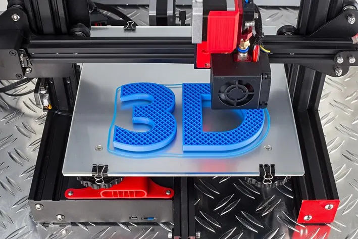 3D Printing 6