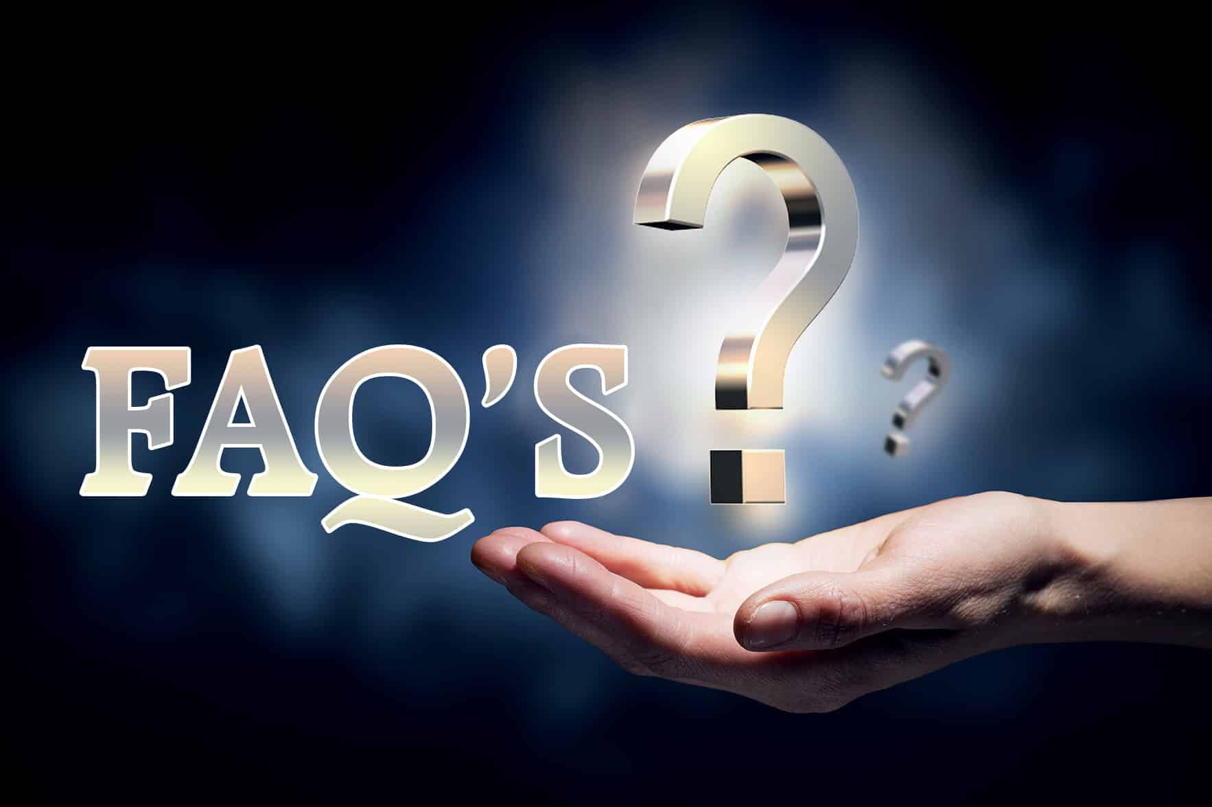 FAQ 4